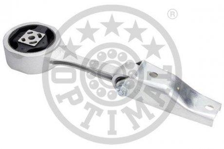 Подушка двигуна (задня) VW Polo/Seat Cordoba/Skoda Fabia 1.4 16V/1.6 99- OPTIMAL F87949