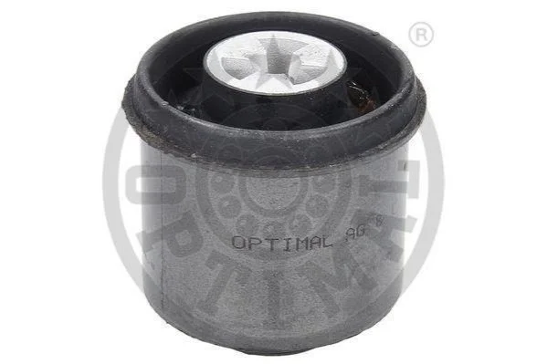 Сайлентблок балки (задньої) Seat Cordoba/Ibiza III/VW Polo 95-02 OPTIMAL F87938 (фото 1)