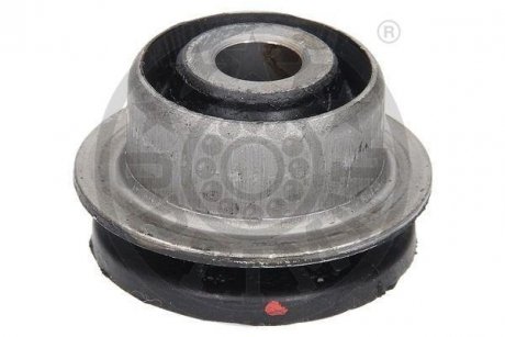Сайлентблок важеля (заднього/знизу) Audi A4 95-01 OPTIMAL F87924