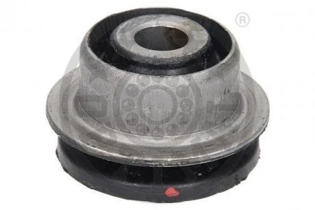 Сайлентблок важеля (заднього/знизу) Audi A4 95-01 OPTIMAL F87924