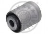 Сайлентблок балки (задньої) Ford Mondeo 93-00 OPTIMAL F87940 (фото 3)