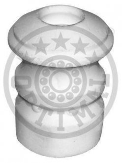 Відбійник амортизатора OPTIMAL F85869