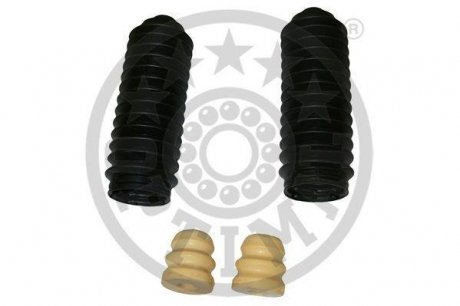 Пильовик амортизатора OPTIMAL AK735093