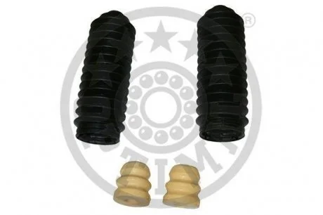 Пильовик амортизатора OPTIMAL AK735093