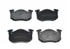 CITROEN гальмівні колодки передн.Xsara,ZX,Peugeot 106/205/206/306/309,Renault 11/19,Clio,Megane I,Super 5 ASAM 71378 (фото 1)