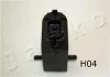 Насос подачі води для миття, система склоочисників JAPKO 156H04 (фото 5)