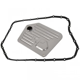 Фільтр АКПП Audi A6 4.2 quattro 98-11 (з прокладкою) SWAG 33101380