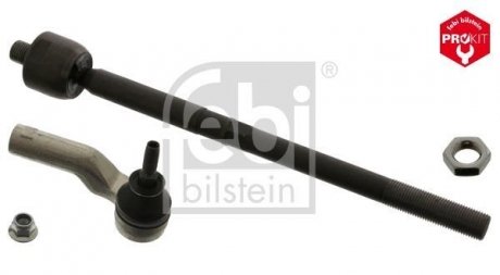 FEBI FORD тяга рульова права з након. C-Max 10-, Focus 11-, Kuga 13-, Transit Connect 13- FEBI BILSTEIN 43526