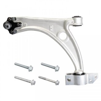 FEBI VW важіль комплектний лівий Passat 05-, Tiguan 07- FEBI BILSTEIN 39973