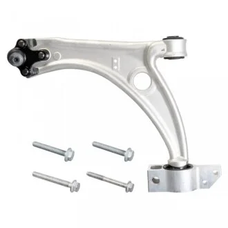 FEBI VW важіль комплектний лівий Passat 05-, Tiguan 07- FEBI BILSTEIN 39973