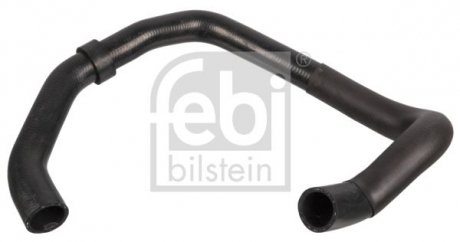 FEBI шланг радіатора VW 2.0TDI FEBI BILSTEIN 170961