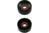 PARTS HYUNDAI Натяжний ролик SANTA FE III (DM, DMA) 2.4 12-15, ix35 2.0 4WD 10-, KIA OPTIMA 2.0 12- KAVO DTP4012 (фото 1)