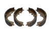 PARTS TOYOTA Гальмівні колодки барабанні HIACE V 2.5 D-4D 06-, TACOMA 2.7 4WD 14-15 KAVO KBS9944 (фото 1)