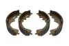 PARTS TOYOTA Гальмівні колодки барабанні HIACE V 2.5 D-4D 06-, TACOMA 2.7 4WD 14-15 KAVO KBS9944 (фото 1)