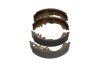 PARTS TOYOTA Гальмівні колодки барабанні HIACE V 2.5 D-4D 06-, TACOMA 2.7 4WD 14-15 KAVO KBS9944 (фото 4)