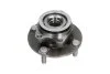 PARTS NISSAN Маточина колеса CUBE (Z12) 1.5 dCi 10-, TIIDA Хетчбек (C11) 1.8 07-11 KAVO WBH6531 (фото 2)