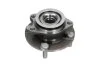 PARTS NISSAN Маточина колеса CUBE (Z12) 1.5 dCi 10-, TIIDA Хетчбек (C11) 1.8 07-11 KAVO WBH6531 (фото 3)