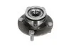 PARTS NISSAN Маточина колеса CUBE (Z12) 1.5 dCi 10-, TIIDA Хетчбек (C11) 1.8 07-11 KAVO WBH6531 (фото 4)