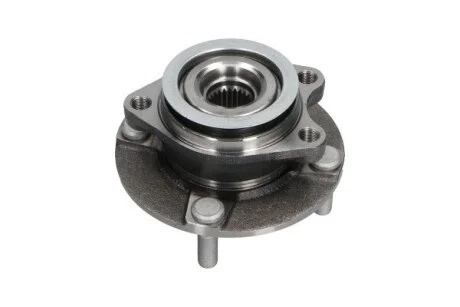 PARTS NISSAN Маточина колеса CUBE (Z12) 1.5 dCi 10-, TIIDA Хетчбек (C11) 1.8 07-11 KAVO WBH6531