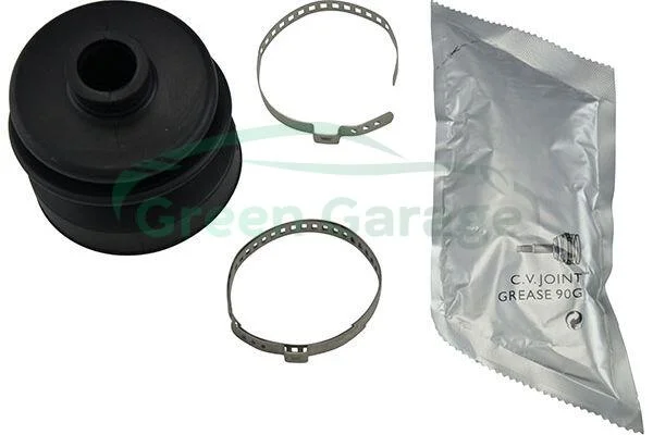 PARTS SUZUKI К-т пильнику ШРКШ 92*21*76 GRAND VITARA I (FT, HT) 2.0 HDI 110 01-05 KAVO CVB8512 (фото 1)