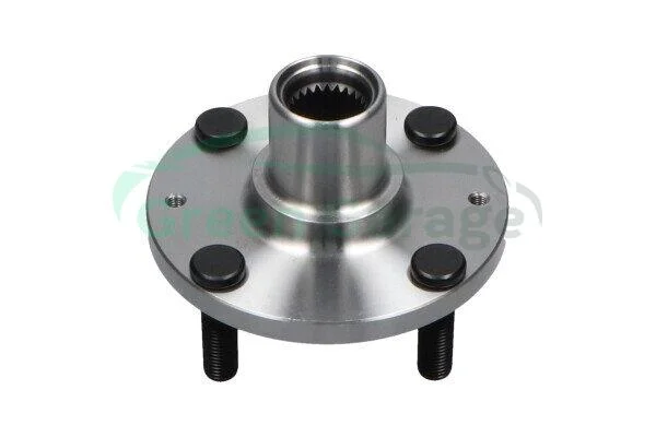 PARTS KIA Маточина колеса RIO -11, HYUNDAI ACCENT II (LC) 1.3 00-05 KAVO WBH3027 (фото 1)