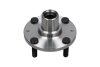 PARTS KIA Маточина колеса RIO -11, HYUNDAI ACCENT II (LC) 1.3 00-05 KAVO WBH-3027 (фото 3)