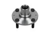 PARTS KIA Маточина колеса RIO -11, HYUNDAI ACCENT II (LC) 1.3 00-05 KAVO WBH3027 (фото 3)