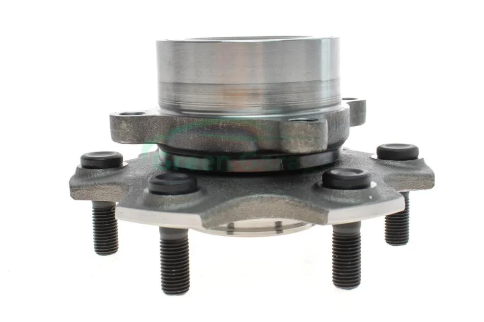 PARTS MITSUBISHI К-кт підшипника маточини передн. Pajero 00- KAVO WBH5513 (фото 1)