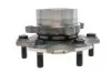 PARTS MITSUBISHI К-кт підшипника маточини передн. Pajero 00- KAVO WBH5513 (фото 1)