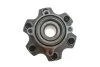 PARTS MITSUBISHI К-кт підшипника маточини передн. Pajero 00- KAVO WBH5513 (фото 3)