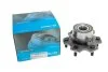 PARTS MITSUBISHI К-кт підшипника маточини передн. Pajero 00- KAVO WBH5513 (фото 4)