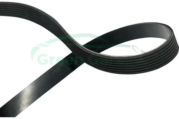 PARTS SUZUKI Поліклиновий ремінь 7PK970 VITARA (LY) 1.0 18- KAVO DMV8532 (фото 1)