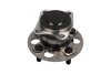 PARTS TOYOTA підшипник маточини (без ABS) YARIS 1,0-1,8 05- KAVO WBH9038 (фото 2)