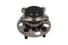 PARTS TOYOTA підшипник маточини (без ABS) YARIS 1,0-1,8 05- KAVO WBH9038 (фото 3)
