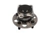 PARTS TOYOTA підшипник маточини (без ABS) YARIS 1,0-1,8 05- KAVO WBH9038 (фото 4)