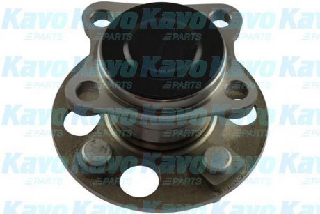 PARTS TOYOTA підшипник маточини (без ABS) YARIS 1,0-1,8 05- KAVO WBH-9038