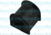 PARTS MAZDA Втулка стабилизатора BT-50 2.5 MRZ-CD 4x4 06-15 KAVO SBS-4560 (фото 1)