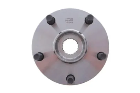Комплект маточини з підшипником KAVO WBH8006