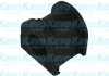 PARTS TOYOTA Втулка стаб.переднього Land Cruiser 200 07- KAVO SBS-9064 (фото 1)