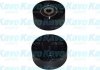 PARTS HYUNDAI Натяжний ролик GENESIS купе 3.8 08-, KIA KAVO DIP-3005 (фото 1)