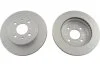 PARTS SUZUKI диск гальмівний передн.Ignis,Wagon,Opel KAVO BR8718C (фото 1)