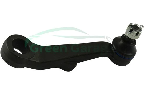 PARTS TOYOTA Сошка рульового механізму 2.4/2.5 98- KAVO SPA9026 (фото 1)