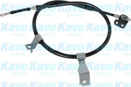 PARTS трос ручного гальма задн. прав. HYUNDAI i10 KAVO BHC-3173