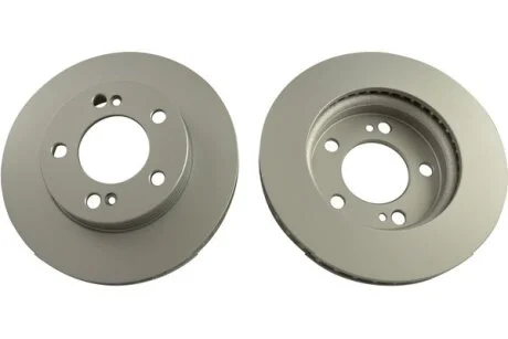 PARTS SSANGYONG Диск тормозной передн.Kyron KAVO BR7705C