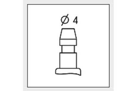 PARTS MAZDA Датчик температуры воды 626 KAVO ECT4501