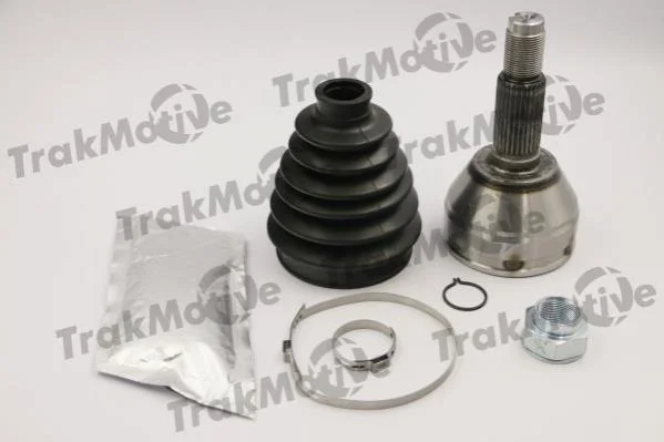 CHEVROLET Шрус к-кт внешн.Epica,Daewoo Evanda TRAKMOTIVE 400074 (фото 1)