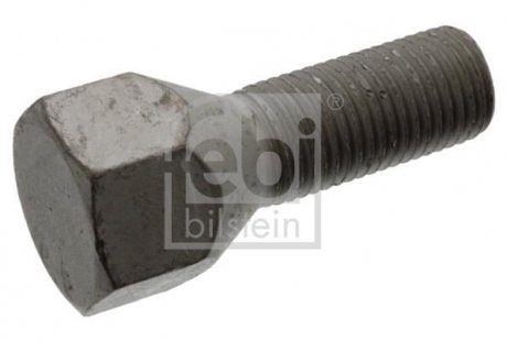 FEBI FIAT болт колеса DUCATO 82-94 M14*1.5*52 FEBI BILSTEIN 46640