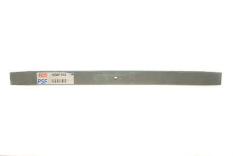 Лист ресори TES 5650190319