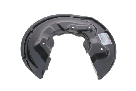 Захист гальмівного диска AUTOTECHTEILE 361 5034