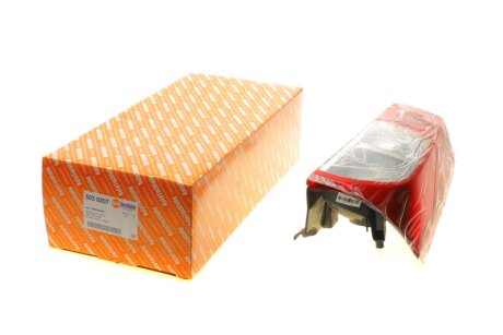 Ліхтар стопа, правий AUTOTECHTEILE 503 0207 (фото 1)